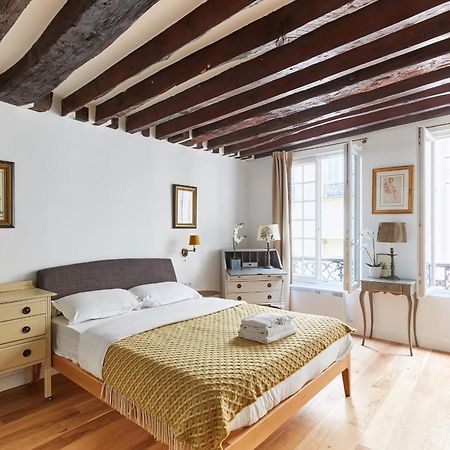 Le Marais - Cityapartmentstay Paříž Exteriér fotografie
