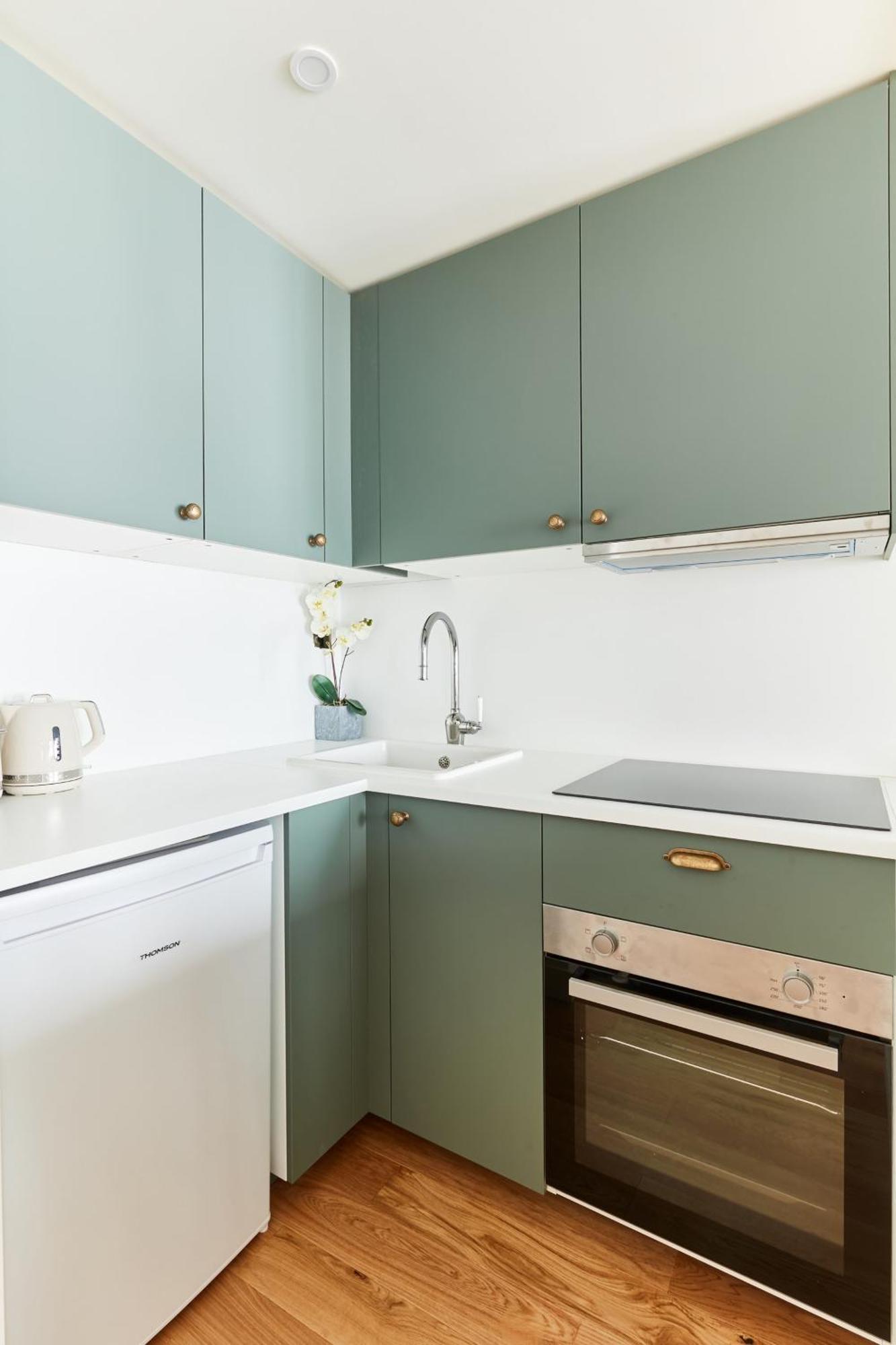Le Marais - Cityapartmentstay Paříž Exteriér fotografie