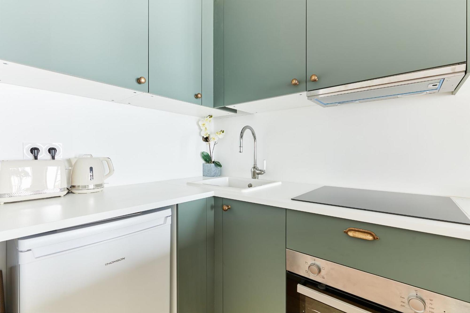 Le Marais - Cityapartmentstay Paříž Exteriér fotografie